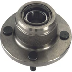 Timken 521002 Hub Unit Bearing Assemblies: Preset, Greased And Sealed. Fixed Price $188.16.