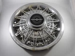 Oem 1980 1981 1982 Ford Thunderbird Wire Hubcap Wheel Cover 14". Fixed Price $39.99.