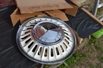 Nos 1969 1972 Ford F-100 Explorer Wheel Cover C9TZ-1130-B. Fixed Price $150.00.