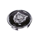 Jaguar Alloy Wheel Badge Silver And Black Xjs X300 X308 XK8 Xkr MXD6249CA. Fixed Price $52.73.