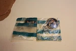 Nos 1982-92 Pontiac Trans Am Firebird Center Cap Emblem Gm 10030413 Gold / Black. Fixed Price $25.00.