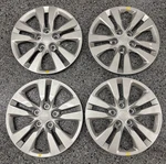 2022-2026 Kia Soul 16" Factory Oem Wheel Cover 52970-K0050 66035 SET/4*. Fixed Price $125.00.