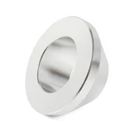 Manual Tire Changer Centering Cone, Wheel Balancer Hold Down Billet Alum.... Fixed Price $11.88.