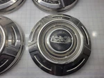 1967 - 1977 Ford F250 F350 Truck Hubcap 12 Dog Dish Center Oem Highboy. Fixed Price $100.00.