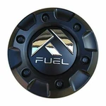 Fuel 1001-58CEN-B Matte Black Center Cap M-447 ST-MQ804-150. Fixed Price $15.00.