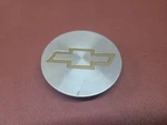 Chevy S10 Blazer 15661129 Wheel Center Rim Cover Aluminum Hubcap Brushed. Fixed Price $47.99.