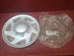 1998-2024 Ford E-150 E-250 E-350 E-450 Hubcap 16" F8UA-1130-AA 7030 Silver New. Fixed Price $79.99.