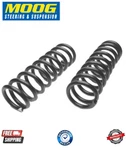 Moog Springs Front Coil Buick Chevy Gmc Oldsmobile Pontiac Pair 5030. Fixed Price $183.78.