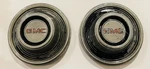Oem 67 68 69 70 71 72 73 Gmc Truck Jimmy Center Wheel Caps X2 Gm# 3945079. Fixed Price $29.99.