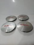 1995-2001 Gmc Jimmy S15 Sonoma Oem Center Hub Cap Set Of 15724975 15661131. Fixed Price $84.99.