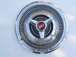 1965 1966 Plymouth Spinner Hubcap 14 Inch Oem Used. Fixed Price $79.99.