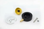 Rudy's Dual O-ring Fuel Sump Kit For Cummins Duramax Powerstroke Fass Airdog. Fixed Price $47.95.