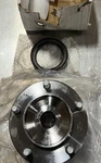 Dorman Pre-pressed Front Hub Assembly 950-002 Fits 2007-21 Toyota Tundra. Fixed Price $117.59.