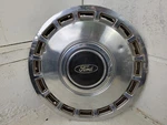 84 - 85 Ford Tempo Oem Chrome 13" Center Wheel Hub Cap Cover E53C1130CA. Fixed Price $25.18.