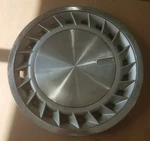 1988-1989-1990 Chrysler Dodge Plymouth Oem 14" Wheel Cover Hubcap Part 4284669. Fixed Price $20.00.