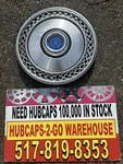 1975-78 Ford Ltd Country Squire Hubcap Very Rare Beautiful 15 Blue Center. Fixed Price $49.00.