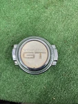 1969 Ford Torino Gt Rear Body Tail Panel Emblem C90B-6340318-A Original Assembly. Fixed Price $75.00.