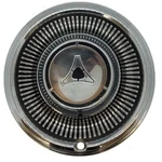 Used Wheel Cover For 1965-1966 Dodge Dart. Fixed Price $37.88.