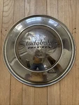 Studebaker Vintage Metal Hubcap Collectible. Fixed Price $30.00.