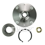 Timken HA590507 Wheel Bearing And Hub Assembly For 04-09 Kia SPECTRA5. Fixed Price $154.99.