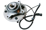 Mevotech MB40304 Wheel Bearing And Hub Assembly 11-14 Ford F-150. Fixed Price $210.71.