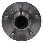 For Chevy Cruze Limited 16 Wheel Bearing And Hub Assembly Rear Driver. Fixed Price $114.93.