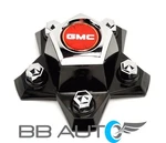 New 14" Rally Wheel Hub Center Cap For Gmc Sprint Caballero Camino. Fixed Price $24.95.