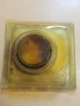 Oem Gm 581436 Rear Inner Wheel Seal 1961 - 63 Skylark, Special. Fixed Price $16.95.