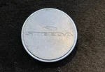 Steeda Mustang Alloy Wheel Center Cap PCA3180. Fixed Price $59.99.