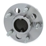 Wheel Bearing And Hub Assembly-w/o Abs Wjb WA513018. Fixed Price $69.22.
