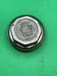 Cadillac Vintage Antique Wood Wheel Screw On Hubcap 1923 1924 1925 1927. Fixed Price $49.50.