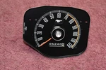 1969-70 Ford Mustang Speedometer / Odometer Assembly Nice Original C9ZF-17265-N. Fixed Price $66.75.