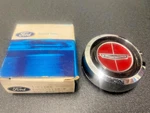 Nos Ford Boxed D00Z-1130-F Wheel Cap Assly 1970-1971 Ranchero Gt Torino Cougar. Fixed Price $161.21.
