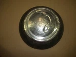 Mercury 8 Center Rim Wheel Cover Poverty Dog Dish Oem Used 12 1/2. Fixed Price $32.49.
