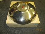 Pontiac Gm Nos 488630 Wheel Cover 1972 1973 1974 Gto Firebird Oem. Fixed Price $45.00.
