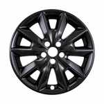 Coast To IWCIMP481BLK Ws 14 18 Chrk Gl Bk 17 10 Spoke. Fixed Price $88.45.