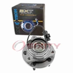 Mevotech Bxt Wheel Bearing Hub Assembly For WH513214 WE60729 Xg. Fixed Price $64.92.