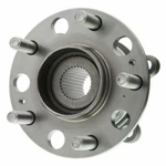 Wheel Bearing And Hub Assembly Moog 512417. Fixed Price $139.95.