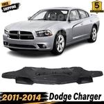 New Front Engine Splash Shield Under Cover For 2011-2014 Dodge Charger. Fixed Price $91.00.