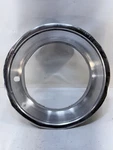 1963-68 Pontiac Lug 14" Aluminum Wheel Trim Beauty Ring Original Gm Used. Fixed Price $14.99.