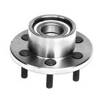 For Dodge Durango 99-03 Wheel Bearing And Hub Assembly Front Driver Passenger. Fixed Price $54.91.