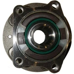 790-0020 Gmb Wheel Hub Rear Or Side Right Left Driver/passenger. Fixed Price $148.51.