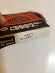 Vintage National # 3357 Front Inner Wheel Seal Fiero, Chevette, T1000 1976-87. Fixed Price $13.95.