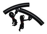 Helix Racing 301-0242 Wheel Protector; Keeps Rim From Getting Scratched Marre. Fixed Price $25.81.