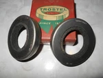Nors XT5078 Rear Wheel Inner Seals 1935 Studebaker Commander & President 180767. Fixed Price $49.95.