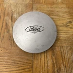1985-99 Ford Mustang Middle Hubcap. Fixed Price $11.99.