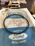 62-73 Ford Mustang Cougar Fairlane Nos 8" Rear End Pinion Seal C2OZ-4669-A. Fixed Price $14.00.
