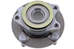 Wheel Bearing And Hub Assembly Best Buy By Mevotech Fits 02-07 Mitsubishi Lancer. Fixed Price $68.99.