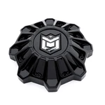CAP-DS-B18 / Dropstars Gloss Black Bolt-on Center. Fixed Price $74.50.