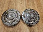 1994-1999 Dodge Ram 3500 Front Left/right Dually Center Cap Hub Oem 52038270. Fixed Price $110.00.
